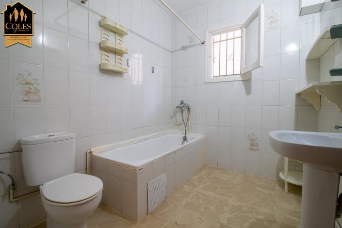 Image No.13-Appartement de 3 chambres à vendre à Mojacar