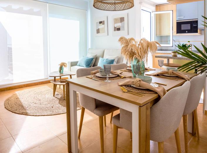 Image No.5-Appartement de 3 chambres à vendre à Mojacar