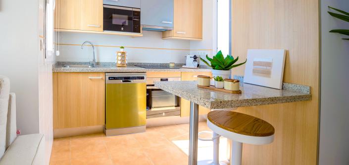 Image No.6-Appartement de 3 chambres à vendre à Mojacar