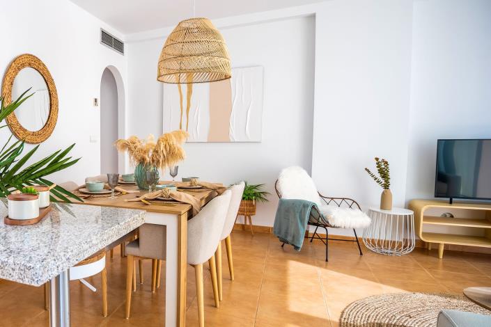 Image No.8-Appartement de 3 chambres à vendre à Mojacar