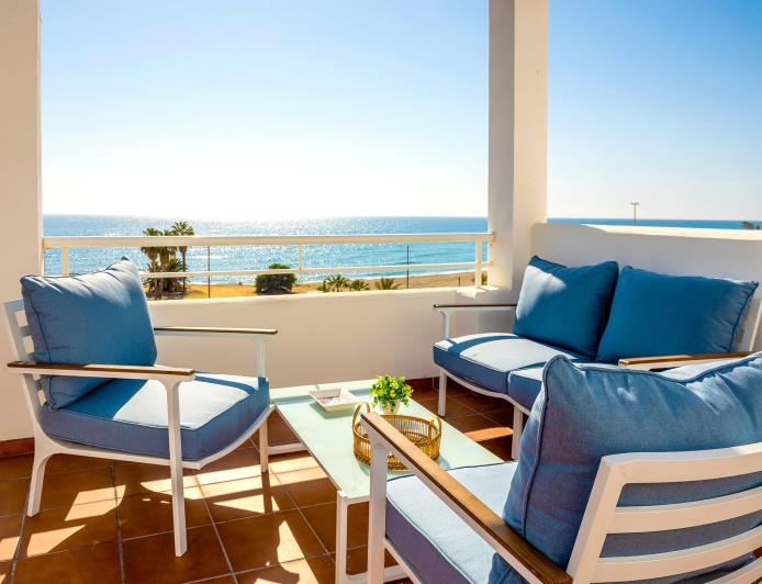 Image No.9-Appartement de 3 chambres à vendre à Mojacar