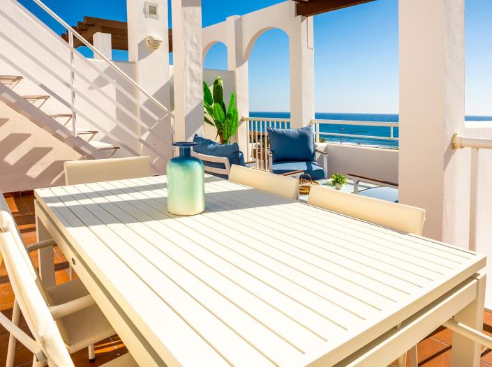 Image No.10-Appartement de 3 chambres à vendre à Mojacar