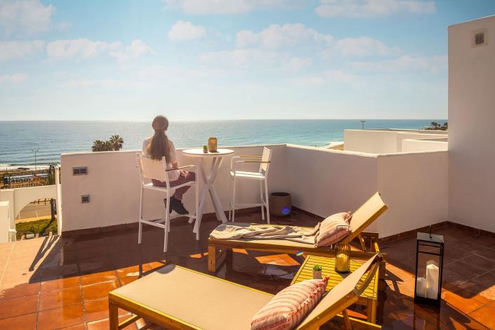 Image No.11-Appartement de 3 chambres à vendre à Mojacar