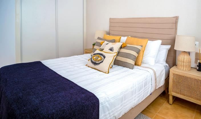 Image No.12-Appartement de 3 chambres à vendre à Mojacar