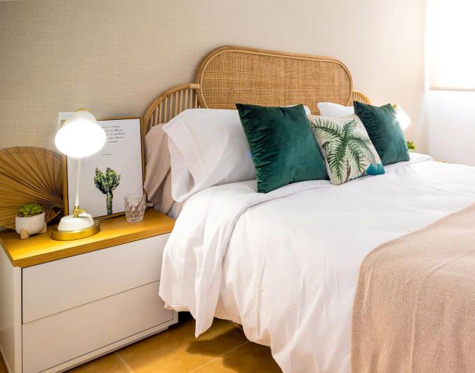 Image No.13-Appartement de 3 chambres à vendre à Mojacar