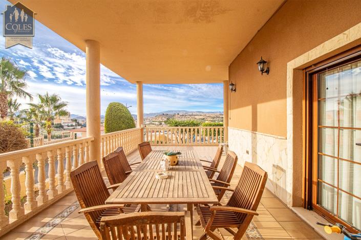 Image No.4-5 Bed Villa / Detached for sale