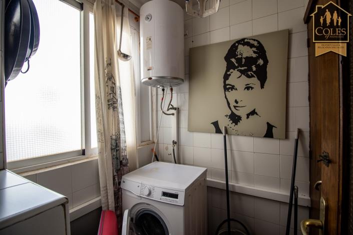 Image No.16-3 Bed Apartment for sale