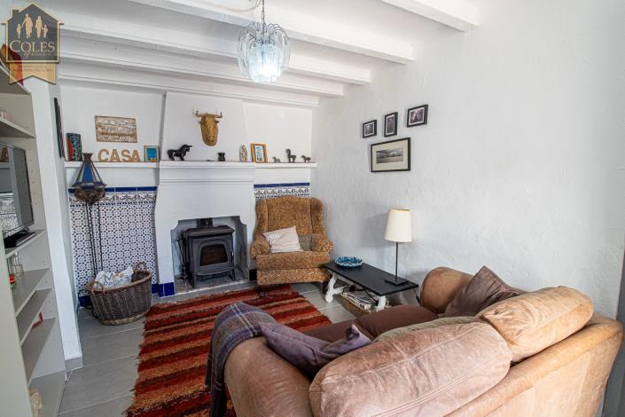 Image No.4-2 Bed Townhouse for sale