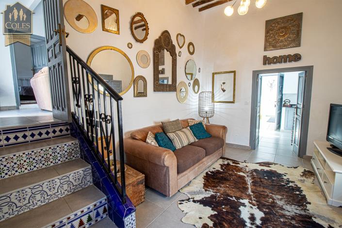 Image No.5-2 Bed Townhouse for sale