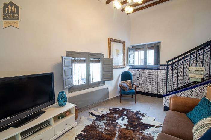 Image No.7-2 Bed Townhouse for sale