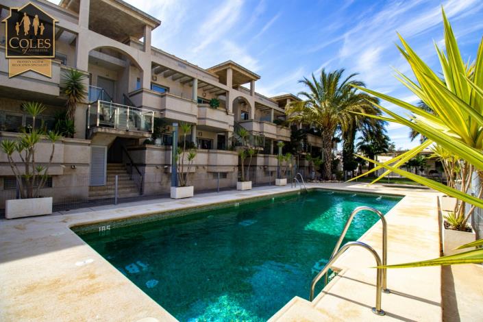 Image No.5-Appartement de 2 chambres à vendre à Palomares