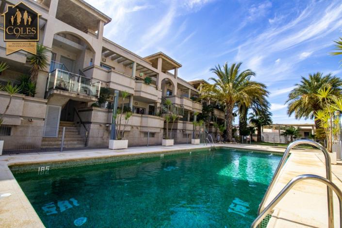 Image No.6-Appartement de 2 chambres à vendre à Palomares