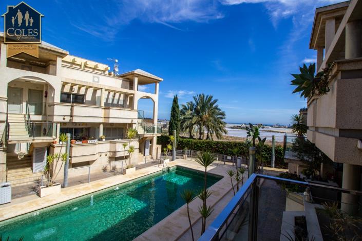 Image No.7-Appartement de 2 chambres à vendre à Palomares