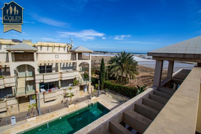 Image No.9-Appartement de 2 chambres à vendre à Palomares