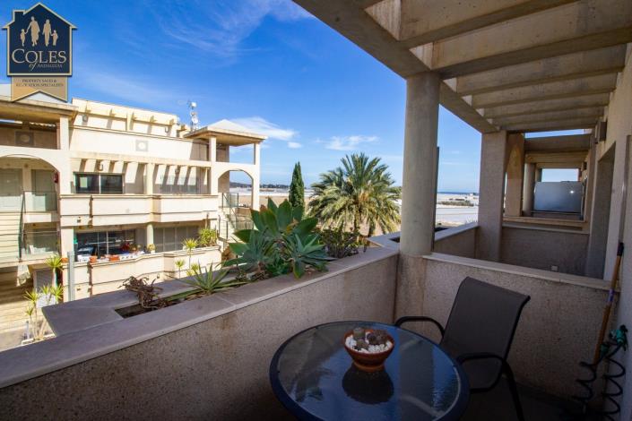 Image No.8-Appartement de 2 chambres à vendre à Palomares