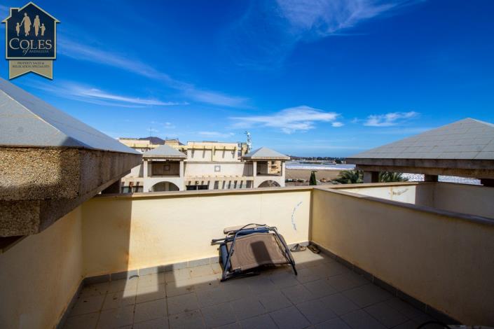 Image No.10-Appartement de 2 chambres à vendre à Palomares