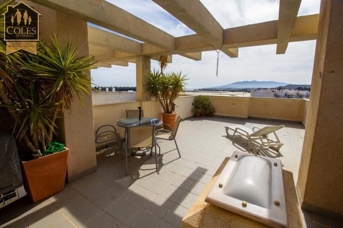 Image No.11-Appartement de 2 chambres à vendre à Palomares