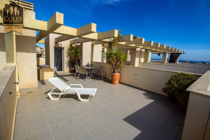 Image No.12-Appartement de 2 chambres à vendre à Palomares