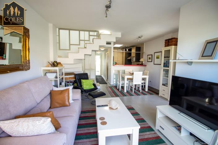 Image No.14-Appartement de 2 chambres à vendre à Palomares