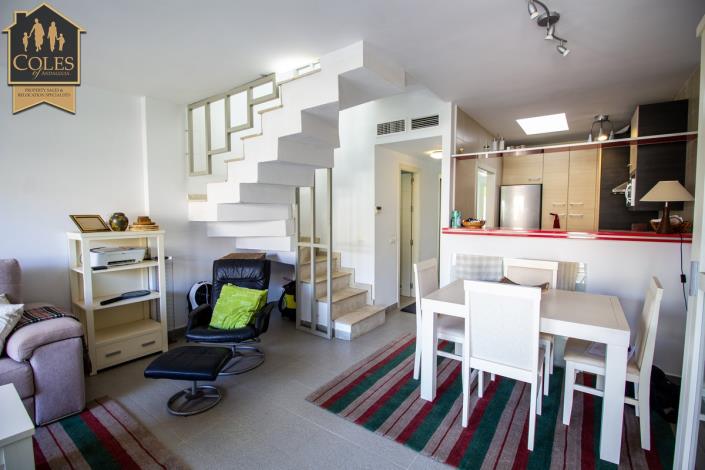 Image No.15-Appartement de 2 chambres à vendre à Palomares