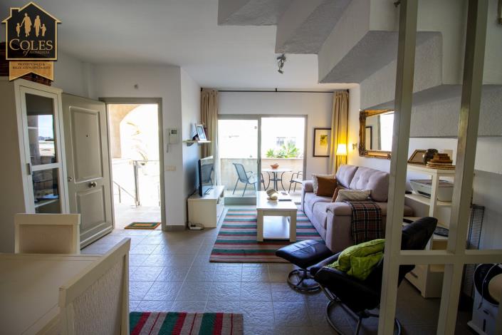 Image No.17-Appartement de 2 chambres à vendre à Palomares