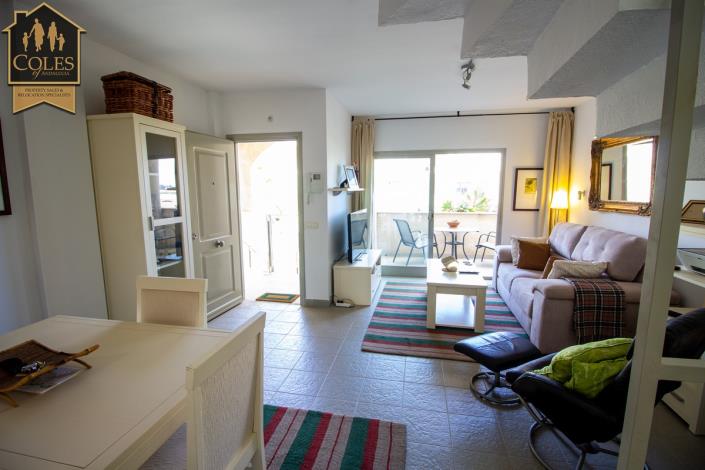 Image No.16-Appartement de 2 chambres à vendre à Palomares