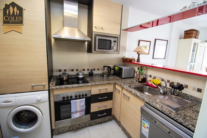 Image No.19-Appartement de 2 chambres à vendre à Palomares