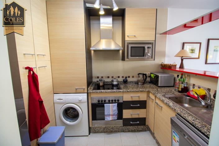 Image No.18-Appartement de 2 chambres à vendre à Palomares