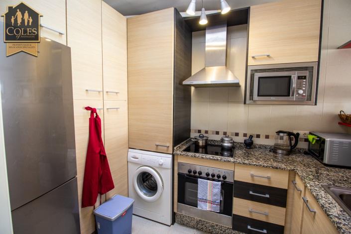 Image No.20-Appartement de 2 chambres à vendre à Palomares