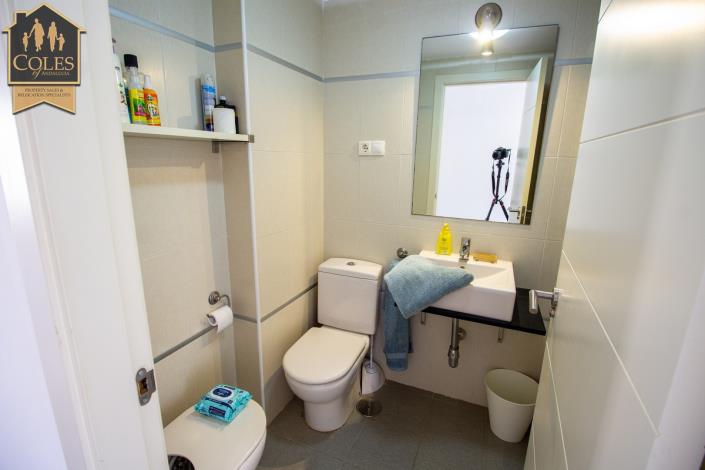 Image No.22-Appartement de 2 chambres à vendre à Palomares