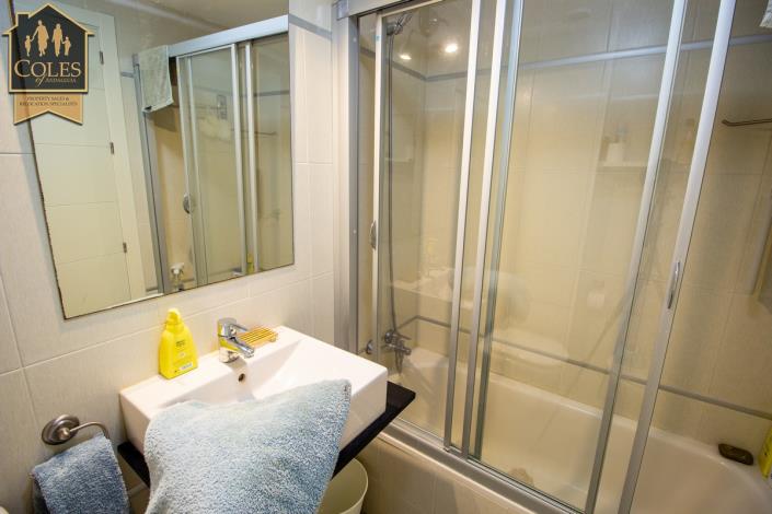 Image No.23-Appartement de 2 chambres à vendre à Palomares