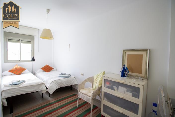 Image No.25-Appartement de 2 chambres à vendre à Palomares