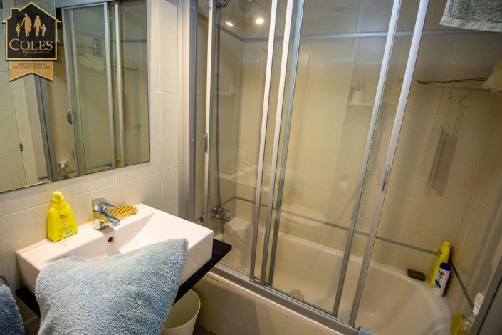 Image No.24-Appartement de 2 chambres à vendre à Palomares