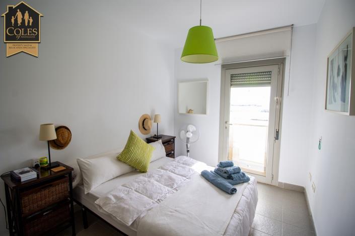 Image No.27-Appartement de 2 chambres à vendre à Palomares