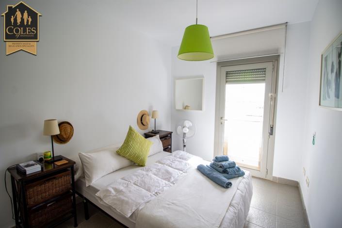 Image No.28-Appartement de 2 chambres à vendre à Palomares