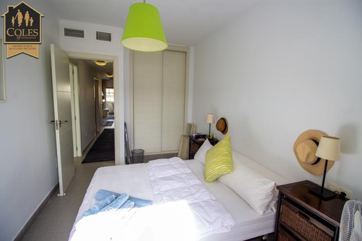 Image No.29-Appartement de 2 chambres à vendre à Palomares