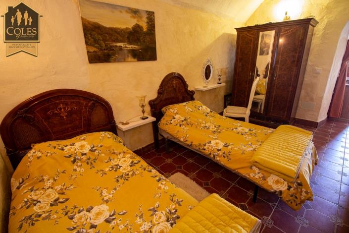 Image No.10-Maison de ville de 2 chambres à vendre à Turre