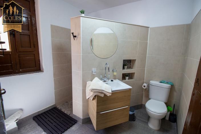 Image No.11-Maison de ville de 2 chambres à vendre à Turre