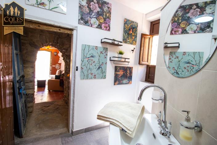 Image No.13-Maison de ville de 2 chambres à vendre à Turre