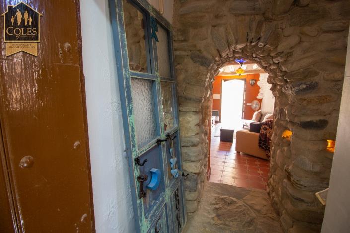 Image No.14-Maison de ville de 2 chambres à vendre à Turre