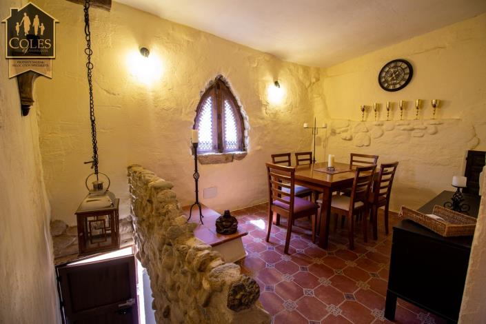 Image No.15-Maison de ville de 2 chambres à vendre à Turre