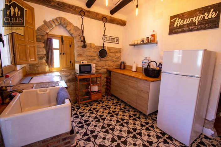 Image No.17-Maison de ville de 2 chambres à vendre à Turre