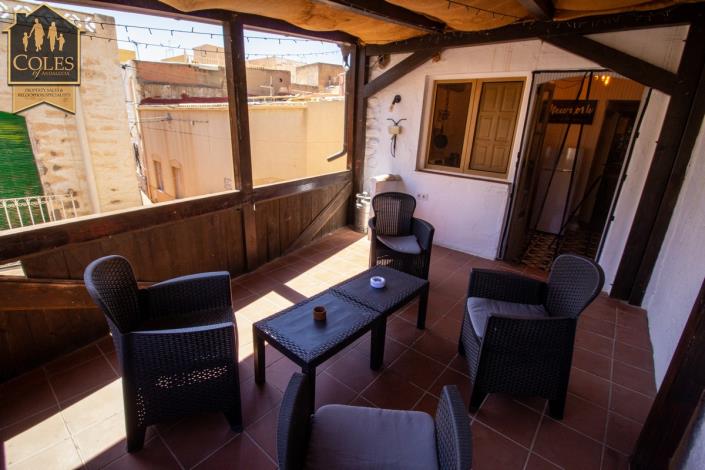 Image No.22-Maison de ville de 2 chambres à vendre à Turre