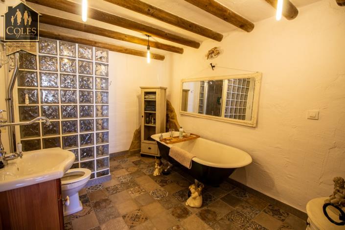 Image No.25-Maison de ville de 2 chambres à vendre à Turre