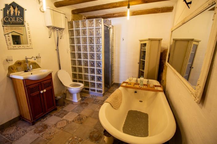 Image No.26-Maison de ville de 2 chambres à vendre à Turre