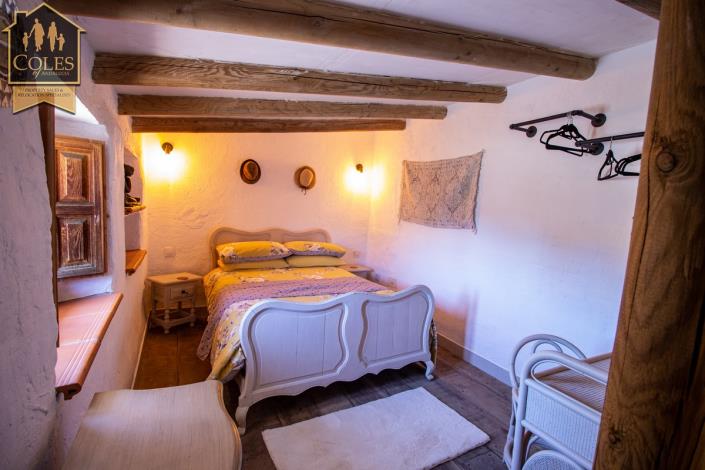 Image No.27-Maison de ville de 2 chambres à vendre à Turre