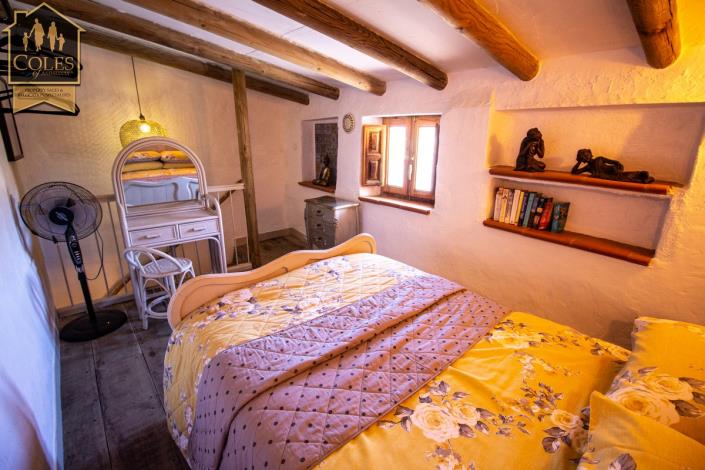 Image No.28-Maison de ville de 2 chambres à vendre à Turre