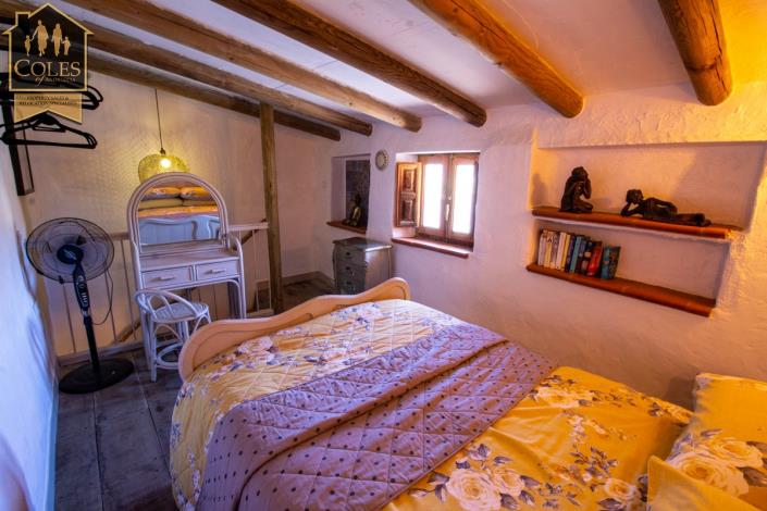 Image No.29-Maison de ville de 2 chambres à vendre à Turre