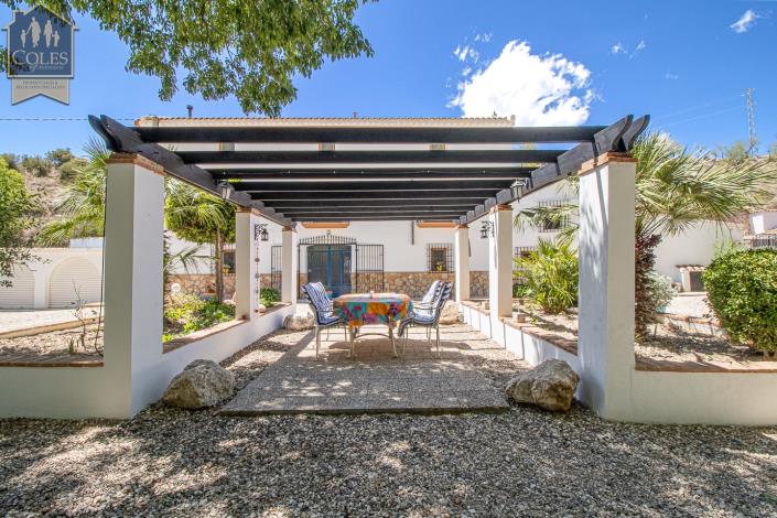 Image No.5-5 Bed Cortijo for sale