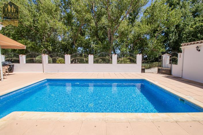 Image No.9-5 Bed Cortijo for sale